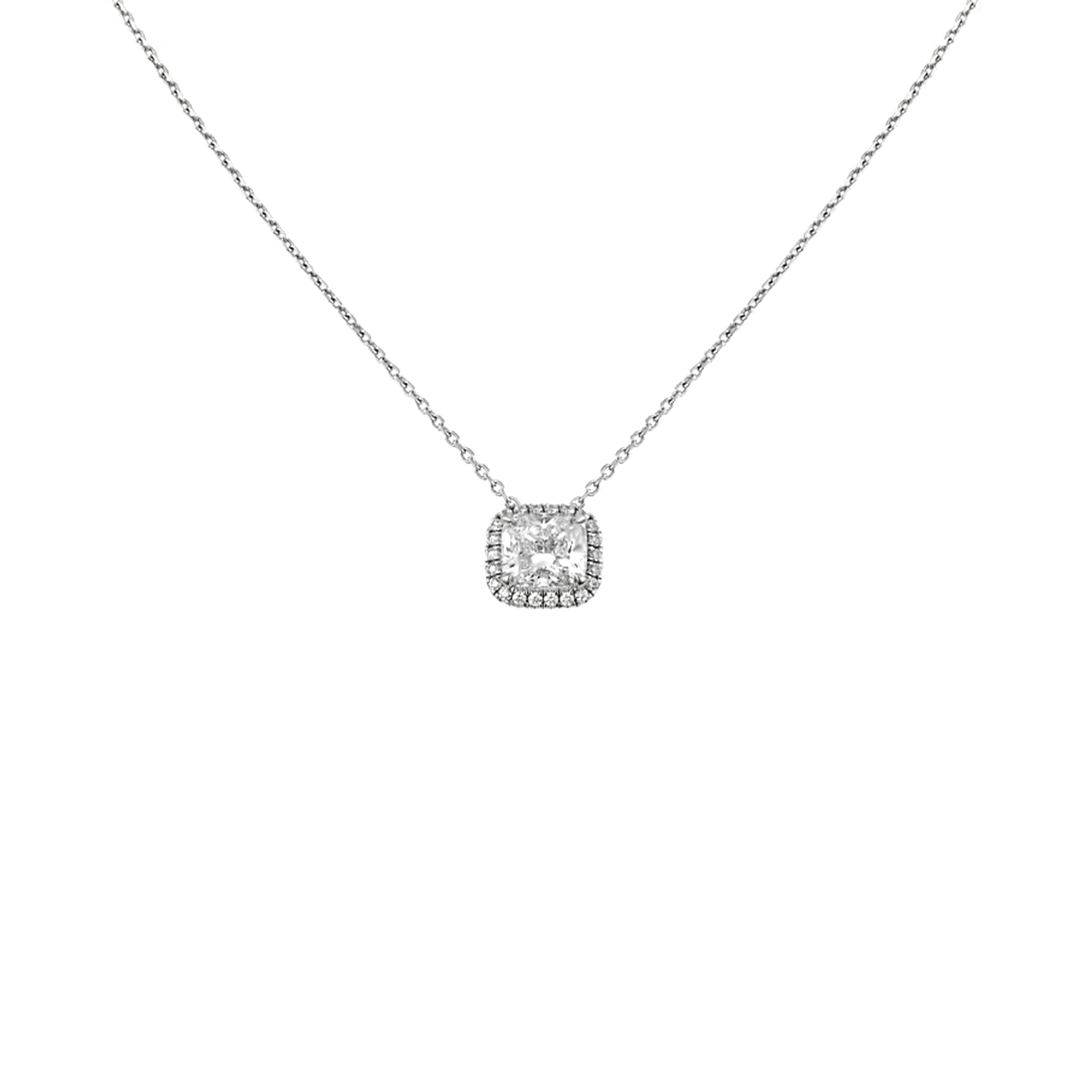 CARTIER DESTINÉE NECKLACE N7424253